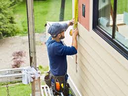 Best Historical Building Siding Restoration  in Pce, LA